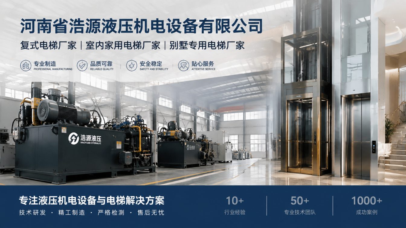 雅安家用电梯选型还在发愁？
